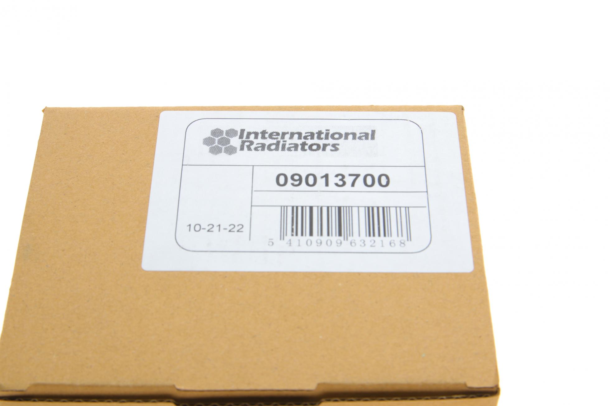 09013700 VAN WEZEL
